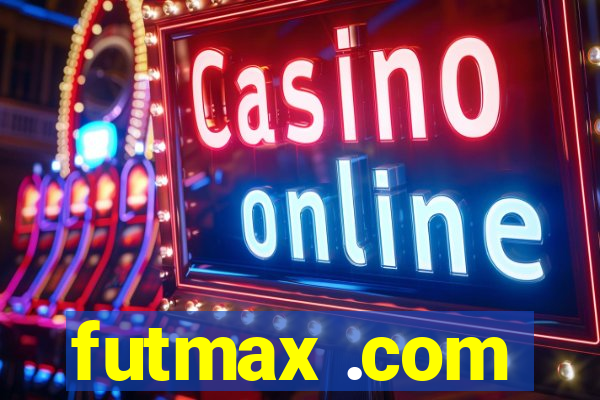 futmax .com